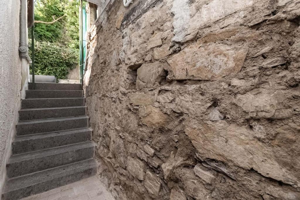 Genova Garden, Vicino Al Gaslini E Boccadasse 아파트 외부 사진