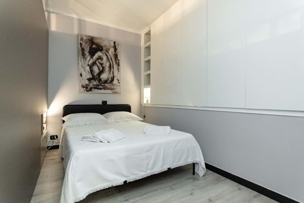 Genova Garden, Vicino Al Gaslini E Boccadasse 아파트 외부 사진